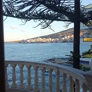 Pensjonat Romario, Saranda