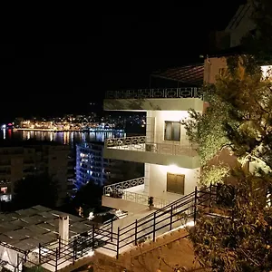 Hotel Jericho, Saranda