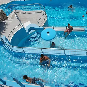 Olympia Hotell