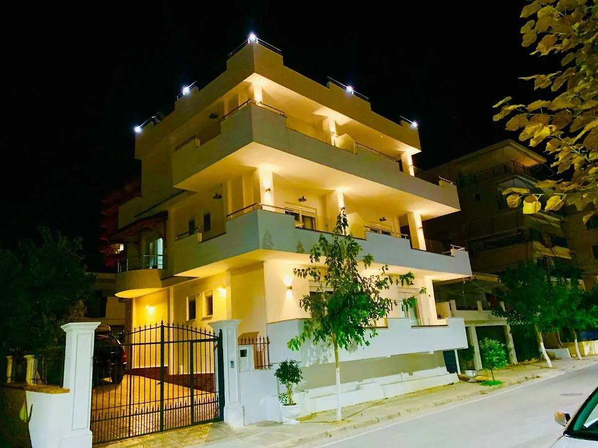 Villa Orkidea Sarande