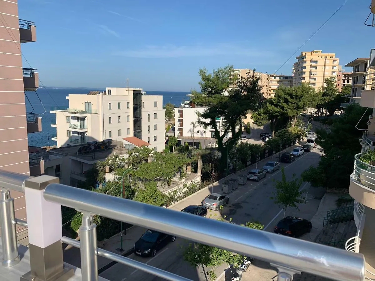 *** Guest house Villa Orkidea Sarande Albania