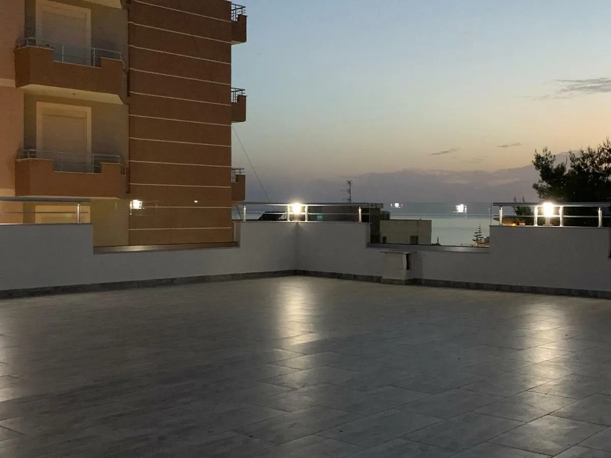 Villa Orkidea Sarande